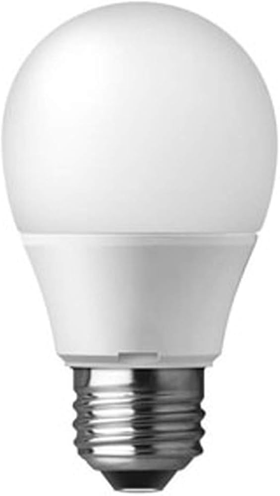 ゆっこ Panasonic LED電球40形10個 Amazon.co.jp: パナソニック