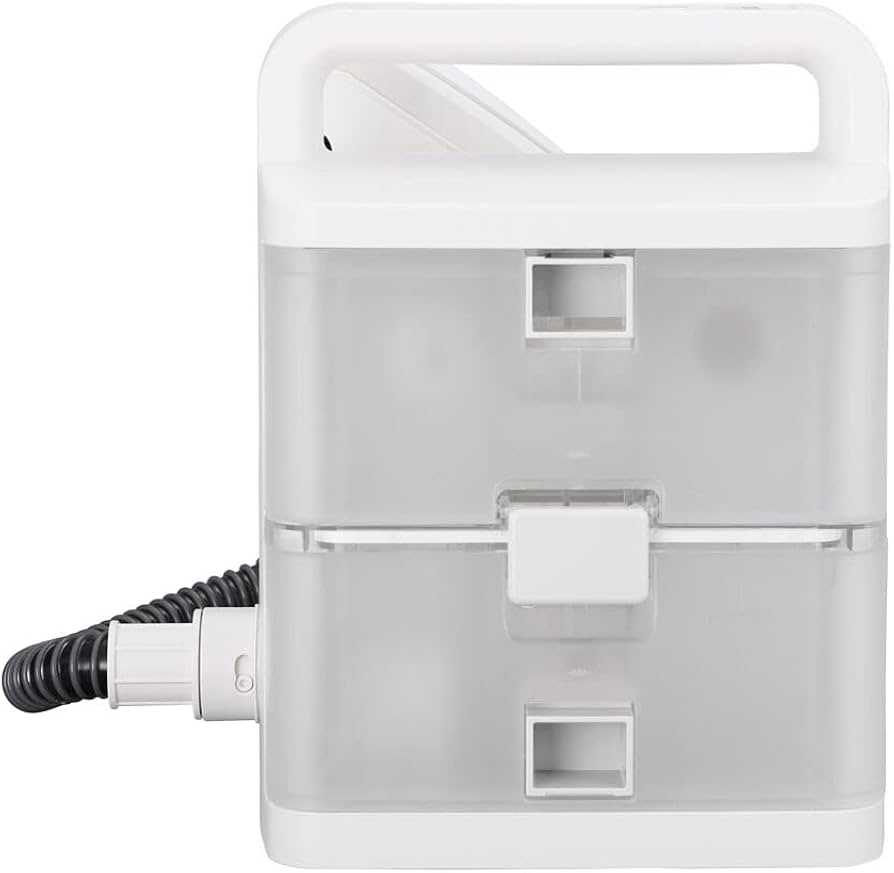 Amazon.co.jp: アイリスオーヤマ(IRIS OHYAMA) RNSK-B400D 充電式