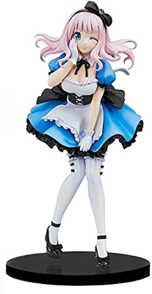 Amazon | タイトーくじ本舗「かぐや様は告らせたい？～天才たちの恋愛