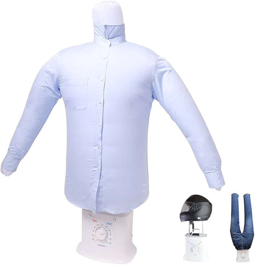 MOS【未使用品】アイロンいら〜ず2 電気式衣類乾燥機 Amazon.co.jp