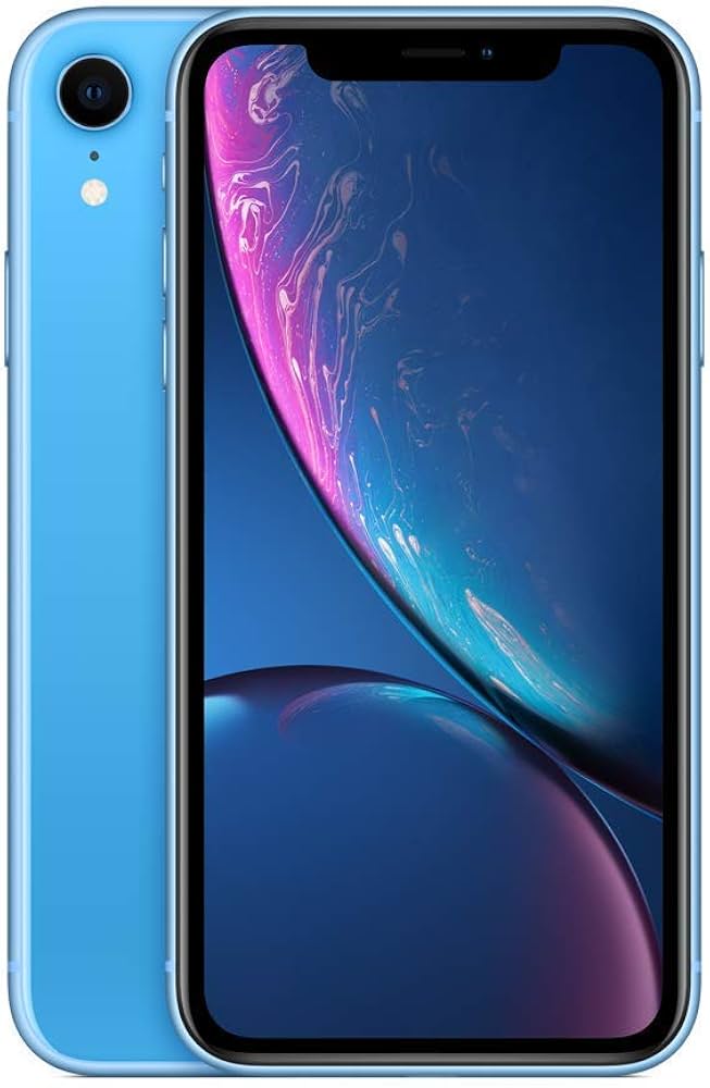 iPhone XR Coral 256GB SIMフリー（ワイヤレス充電器つき）