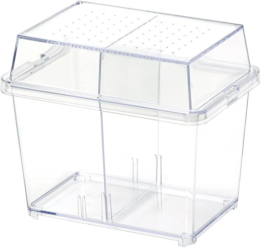 Amazon | 多機能飼育ケース デジケースHR－1G（小 嵩上タイプ