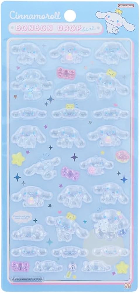 Amazon | サンスター文具(Sun-Star Stationery) サンリオキャラクター