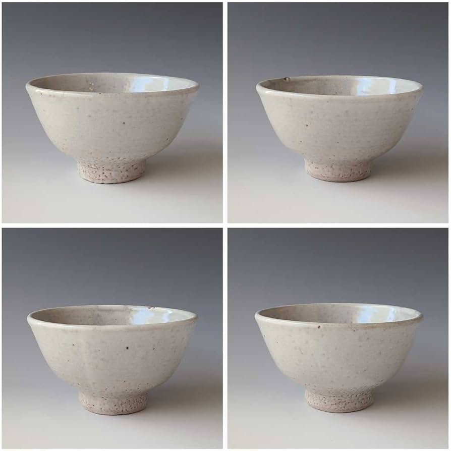 Amazon.co.jp: 茶道具 高取井戸形 古高取釉 茶碗 高取八仙 共箱 大徳寺