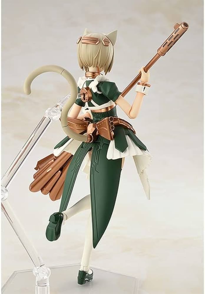 Amazon.co.jp: PLAMAX GP-01A ギルティプリンセス メイドロイド