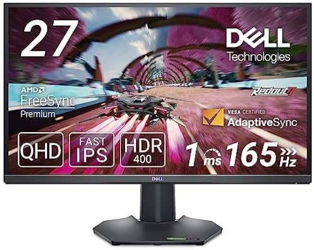 Amazon.co.jp: Dell G2724D 27