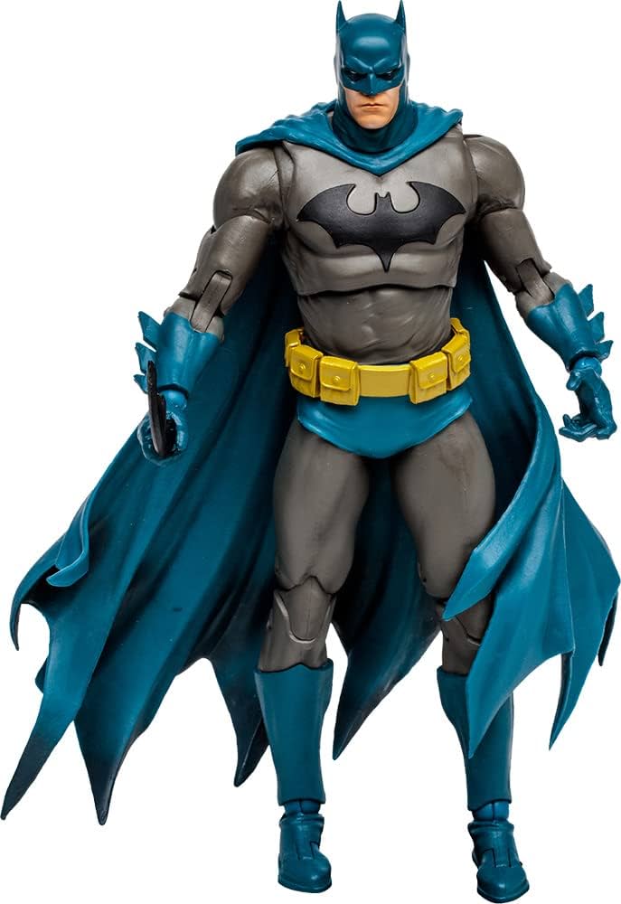 Amazon.co.jp: DCコミックス DCマルチバース コミック/Batman: Hush