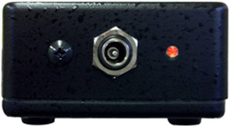 Amazon | Providence プロビデンス 9V DCパワーサプライ Provolt9 PV-9