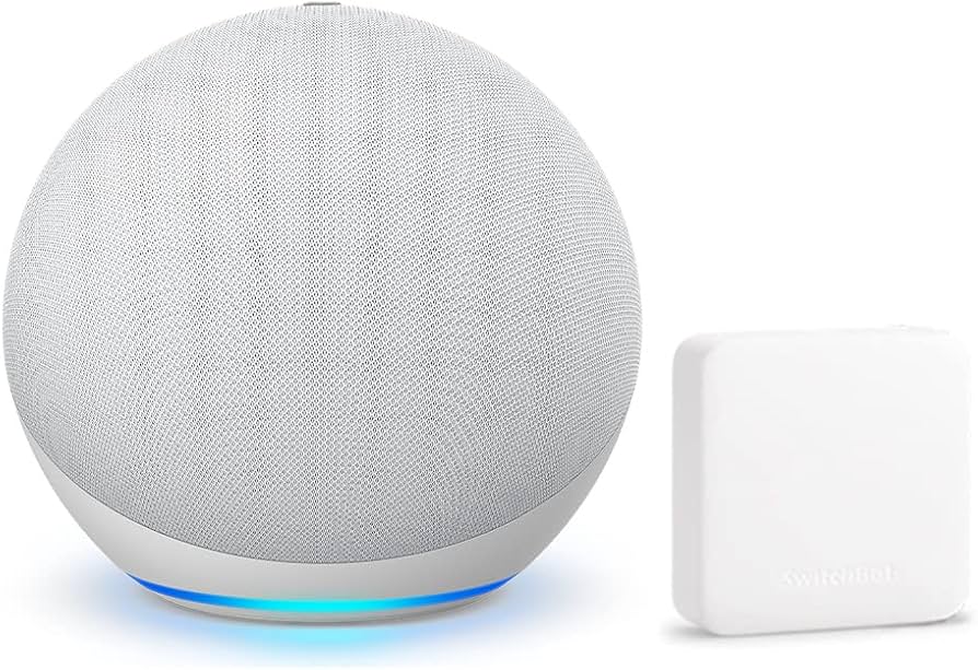 Amazon.co.jp: 【セット買い】Echo (第4世代) グレーシャーホワイト +