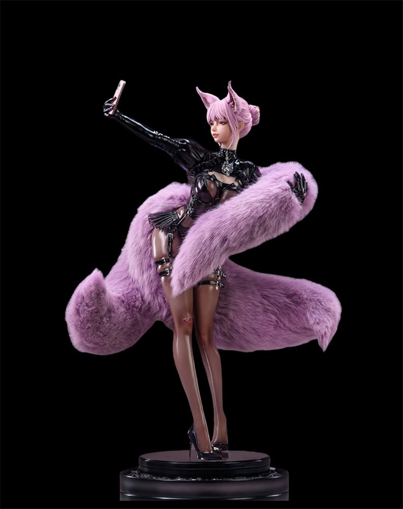 Amazon | BACALYSO | Gamma Studio 1/4 サイズ 聊斎志異『桜寧