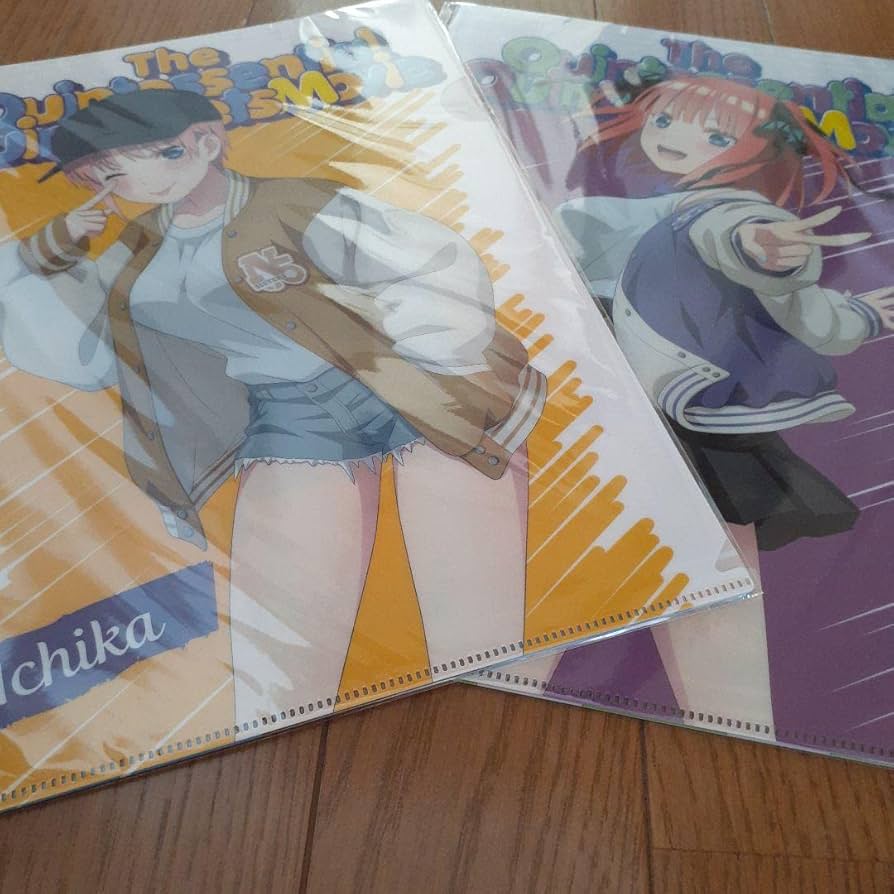 Amazon.co.jp: 五等分の花嫁 ヴィレヴァン ヴィレッジヴァンガード