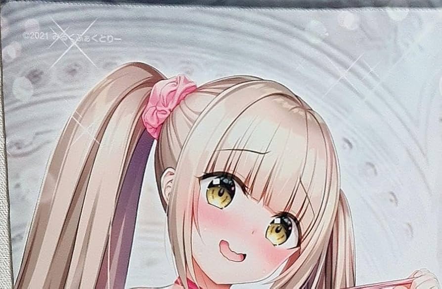 C106 みるくふぁくとりータペストリーセット 5種フル C106 みるくふぁくと