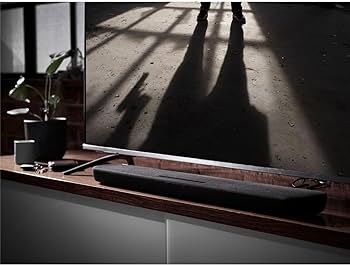 Amazon.com: Yamaha Audio YAS-109 Sound Bar with Built-In