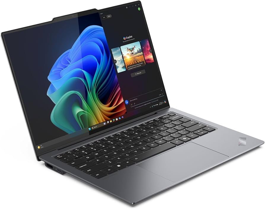 Amazon.com: Lenovo ThinkPad X9, 14 Aura Edition Copilot +PC, Intel