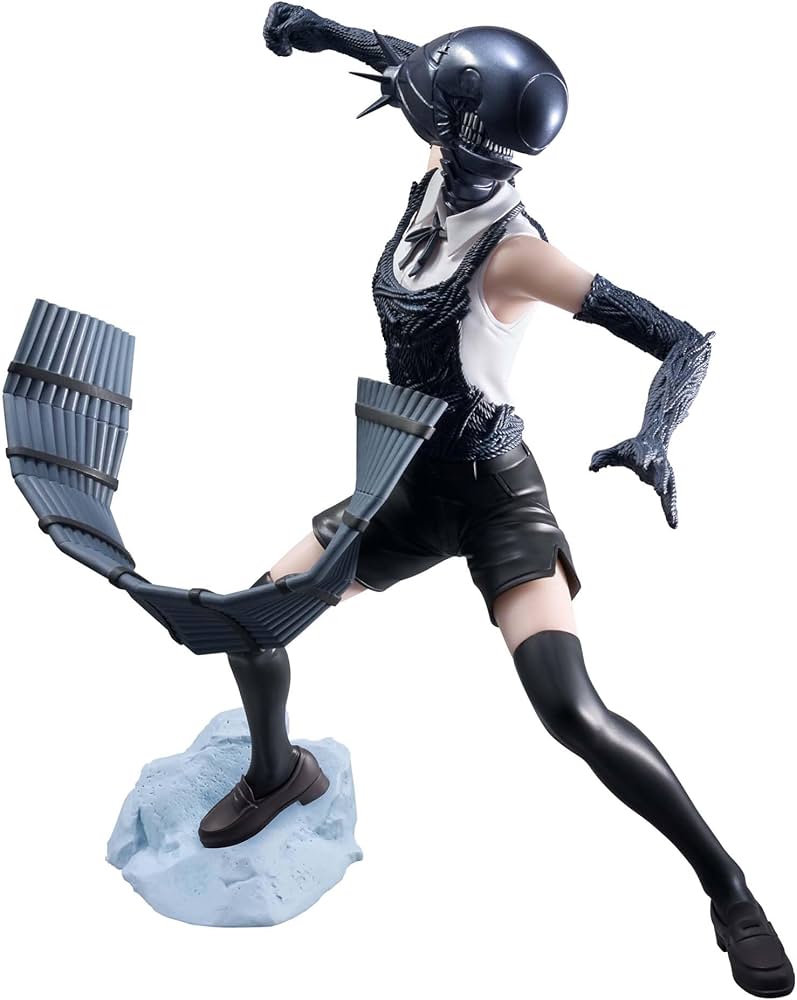 Amazon | 劇場版『チェンソーマン レゼ篇』 Grandista-BOMB 約20