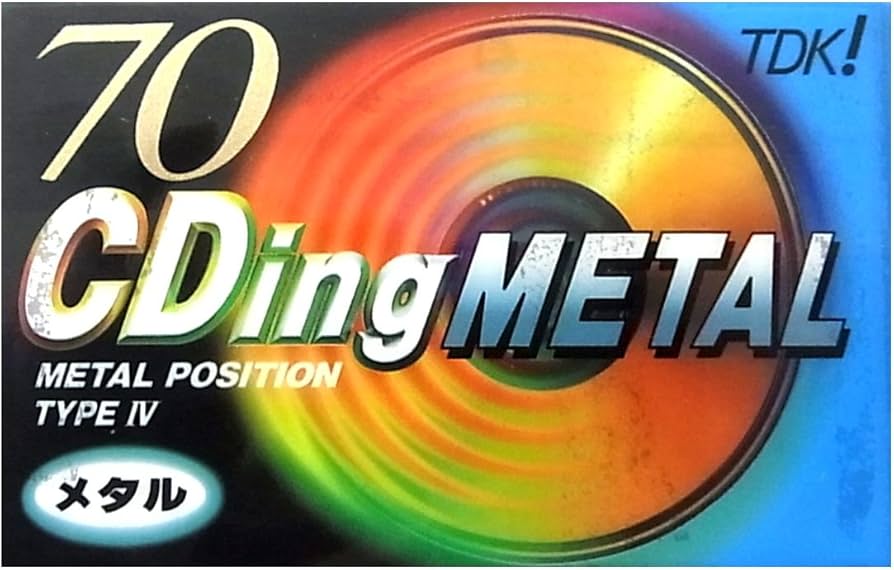 TDK CDM-70G TDK CDM-70G その他 TDK CDM-70G TDK 1973-74 US/EUROPE