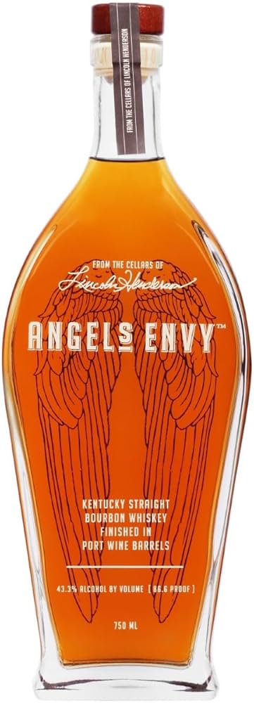 Amazon.co.jp: エンジェルズ エンヴィ [ バーボンウイスキー アメリカ