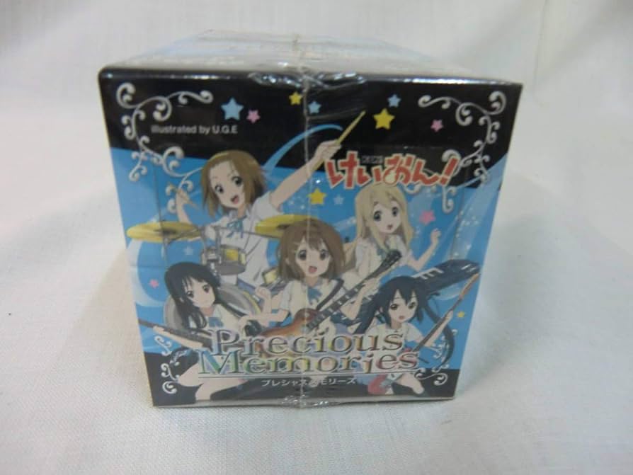 けいおんプレシャスメモリーズ まとめ売り ⭕576枚 セット⭕ けいおん