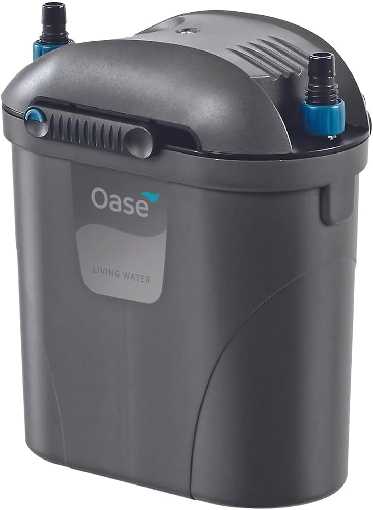 Amazon.co.jp: OASE フィルトスマート60 水槽 外部 フィルター (77005