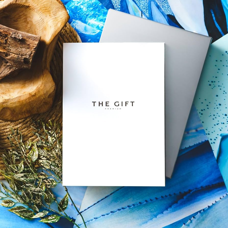Amazon｜THE GIFT PREMIUM カタログギフト 結婚祝い 内祝い ギフト