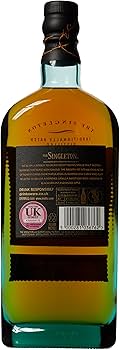 Amazon.co.jp: シングルトン オブ ダフタウン サンレイ 40度 700ml