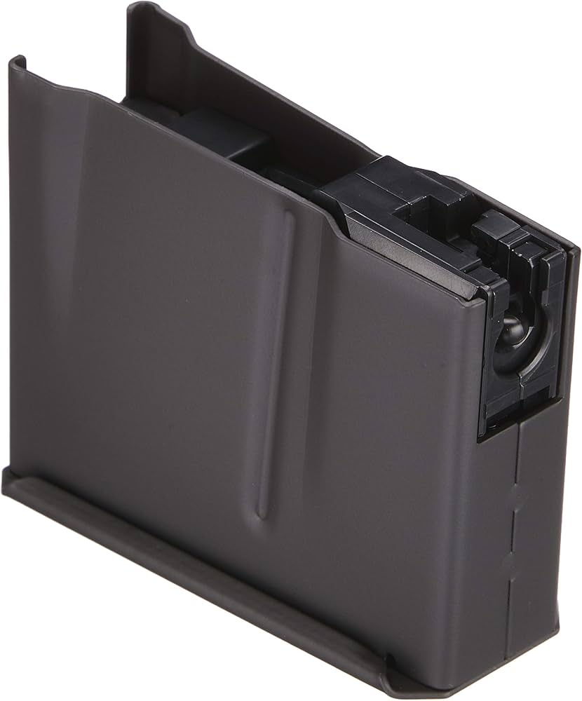 Amazon | 東京マルイ ボルトアクションエアライフルM40A5用 スペア