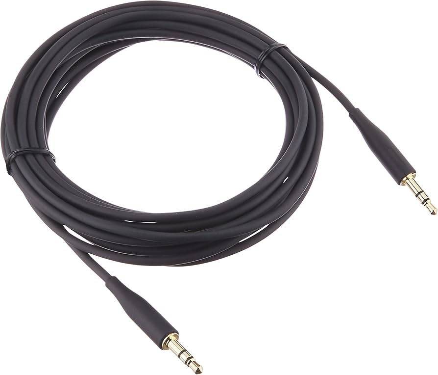 Amazon.co.jp: Bose Bass Module Connection Cable ベースモジュール