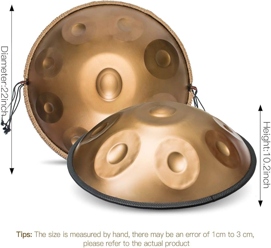 ハンドパン / The Asachan Limited Edition ハンドパン / The Asachan