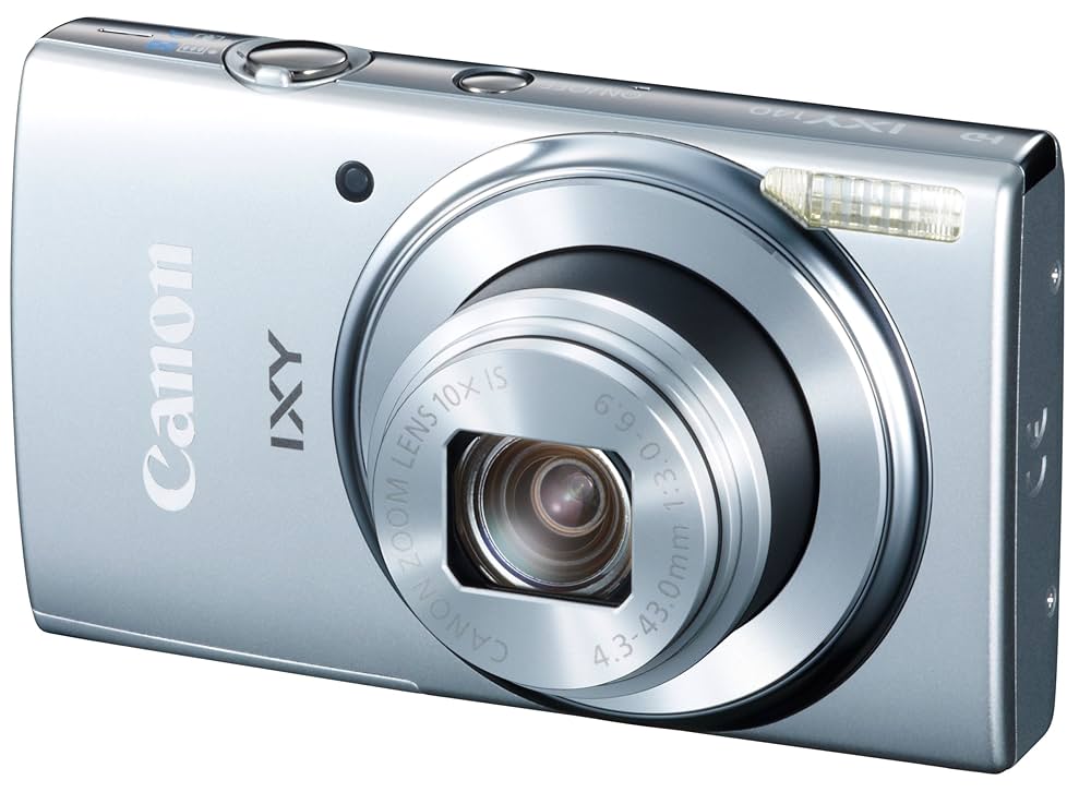 デジタルカメラ キャノン Canon IXY200 【公式通販】