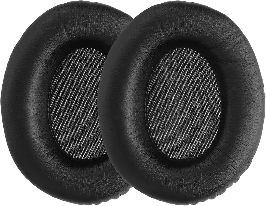 Amazon | kwmobile 2x ヘッドホンカバー Philips L1 / L2 Fidelio L2BO