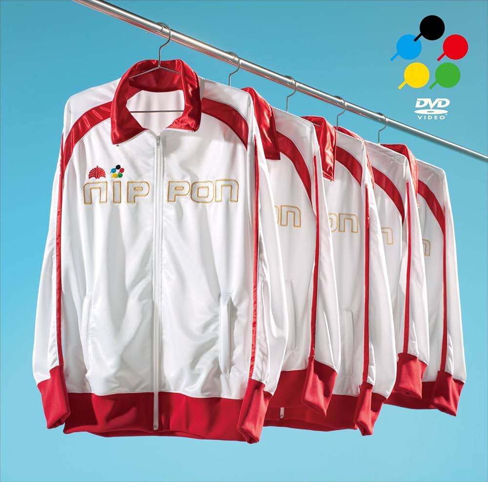 東京事変 live tour 2010 ウルトラC ニッポニアジャージ Sサイズ 東京