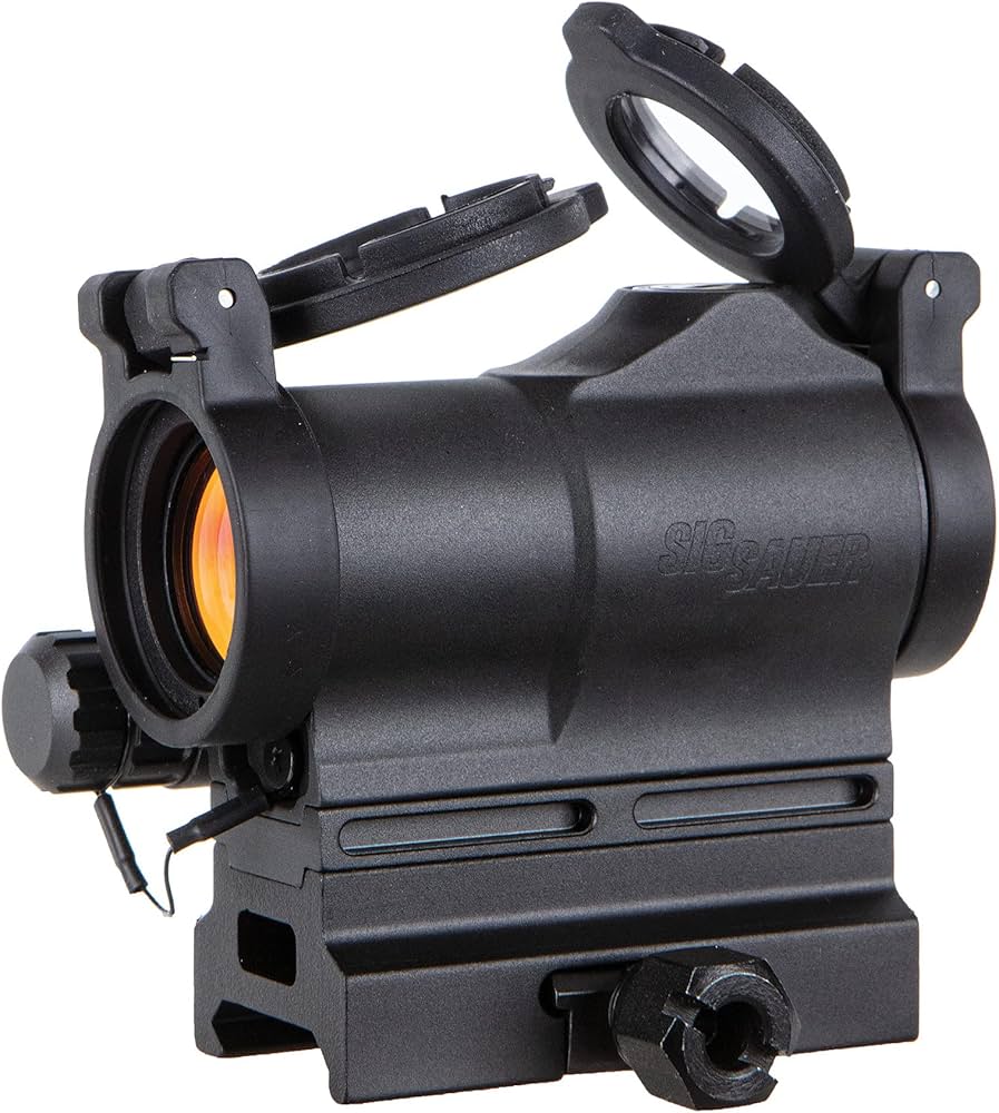 カ*ス様 Sig Sauer ROMEO7S 緑 89式 ドットサイト vort カ*ス様 Sig