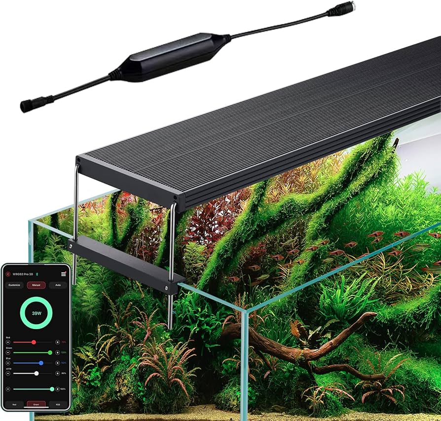 Amazon.co.jp: Chihiros Wrgb2 Pro (Built-in Bluetooth) (WRGBII pro