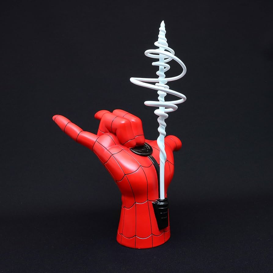 Amazon.co.jp: トイサピエンス ヒロイック・ハンド マーベル・コミック