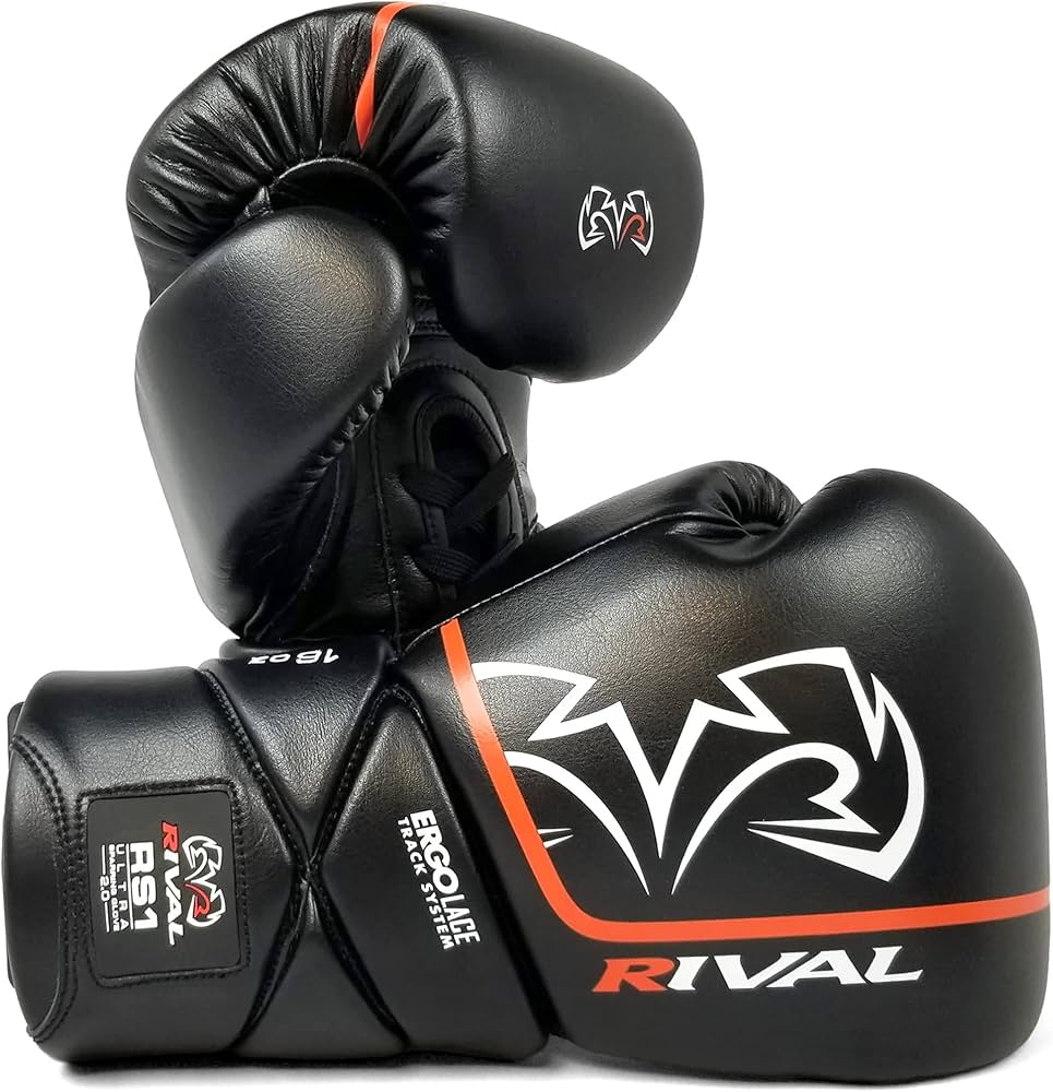 Amazon | RIVAL Boxing RS1 2.0 Ultra Pro スパーリンググローブ