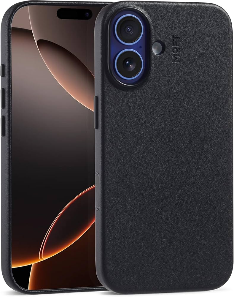 Amazon.co.jp: MOFT【公式直営店】iPhone 16 ケース MagSafe 対応