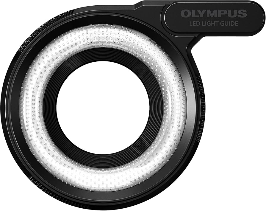Amazon.com : OLYMPUS LED Light Guide LG-1 : Electronics