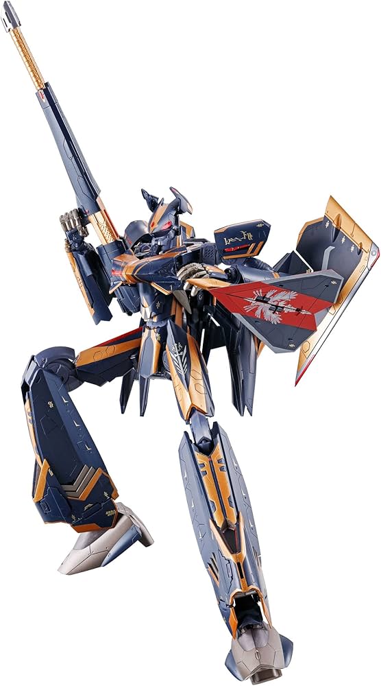 Amazon.co.jp: TAMASHII NATIONS DX超合金 マクロスデルタ Sv-262Hs