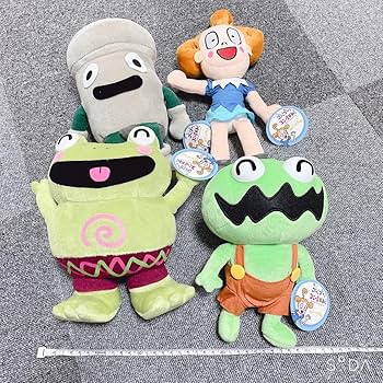 ビゴライブ ぬいぐるみ ラッパー GOちゃん ゴーちゃん 人気 ビゴライブ