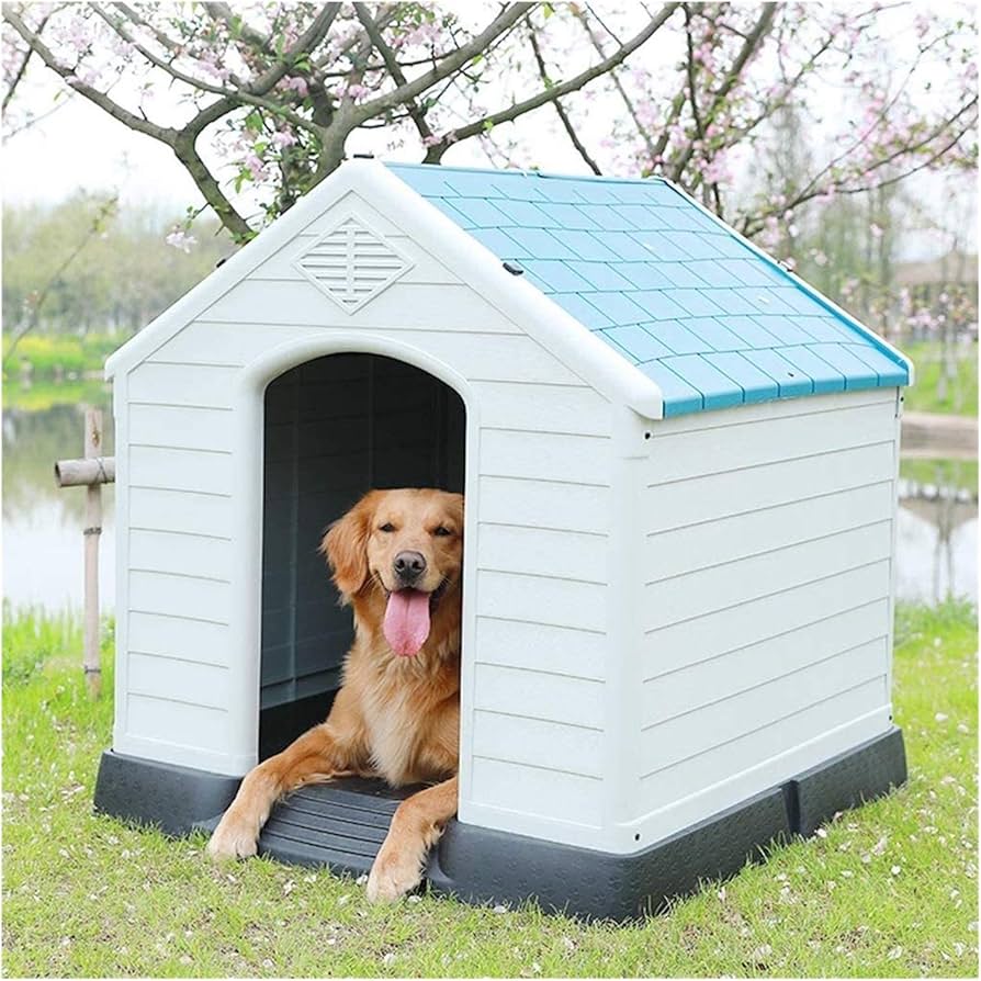 大型犬用犬小屋