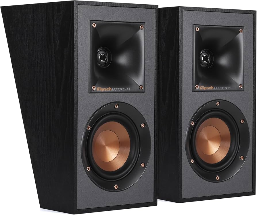 紺*輔様 Klipsch スピーカー R41 SA Amazon.com: Klipsch R-41SA