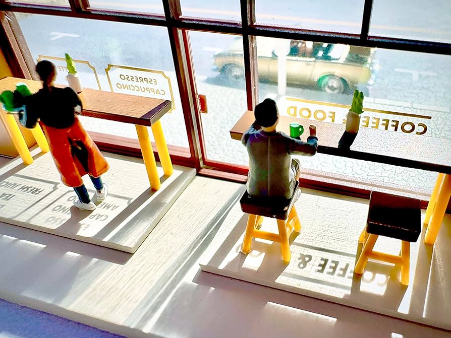 Amazon.co.jp: トミーテック (TOMYTEC) ジオコレ64#カースナップ27a