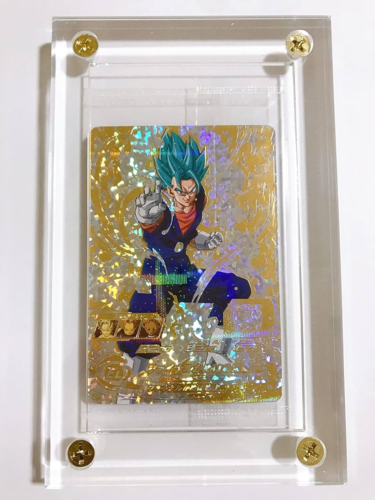 スーパードラゴンボールヒーローズ sh1-sec2 パラレル psa9 スーパー