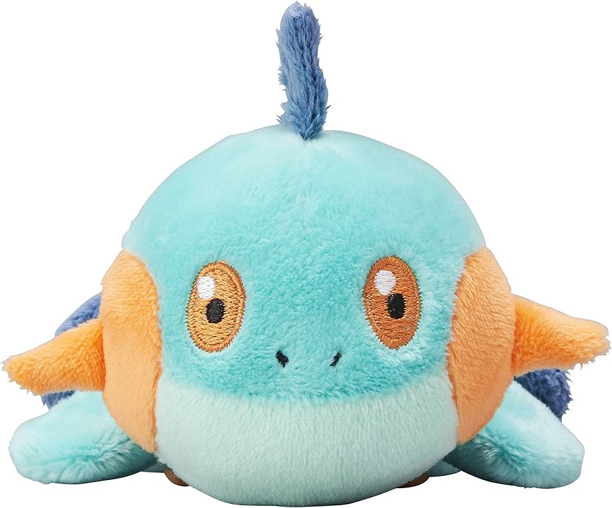 Amazon.co.jp: ポケモンセンターオリジナル くったりぬいぐるみ
