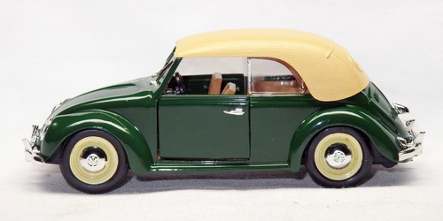 ビテス フォルクスワーゲン L119 記念モデル ミニカー 1946 Yahoo