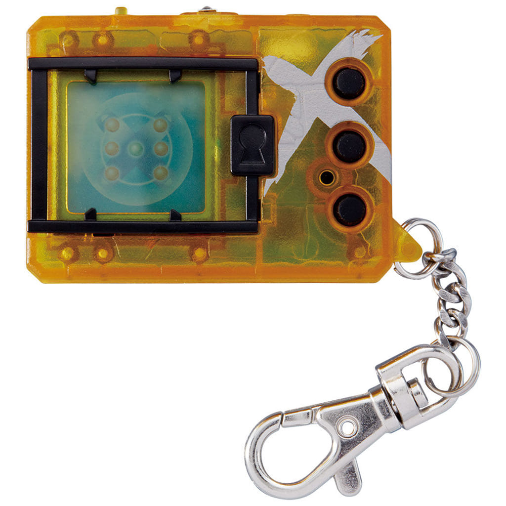 デジモン デジタルモンスターX デジタルモンスターX Ver.3 ver.3