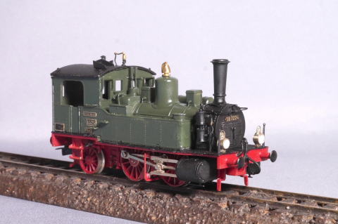 Nゲージ 珍しいスペインのCタンク イベルトレン(lbertren)生産終了品 N