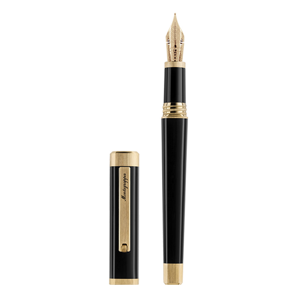 PUMA ペン先ペン周り14金 万年筆 PUMA ペン先ペン周り14金 万年筆