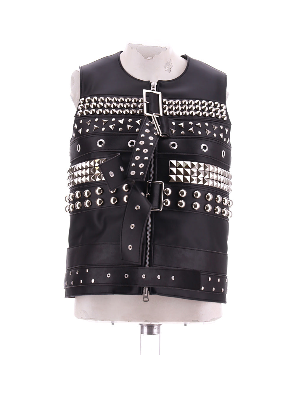 スーツ Nobuyuki Matsui Duality Vest Nobuyuki Matsui Duality Vest