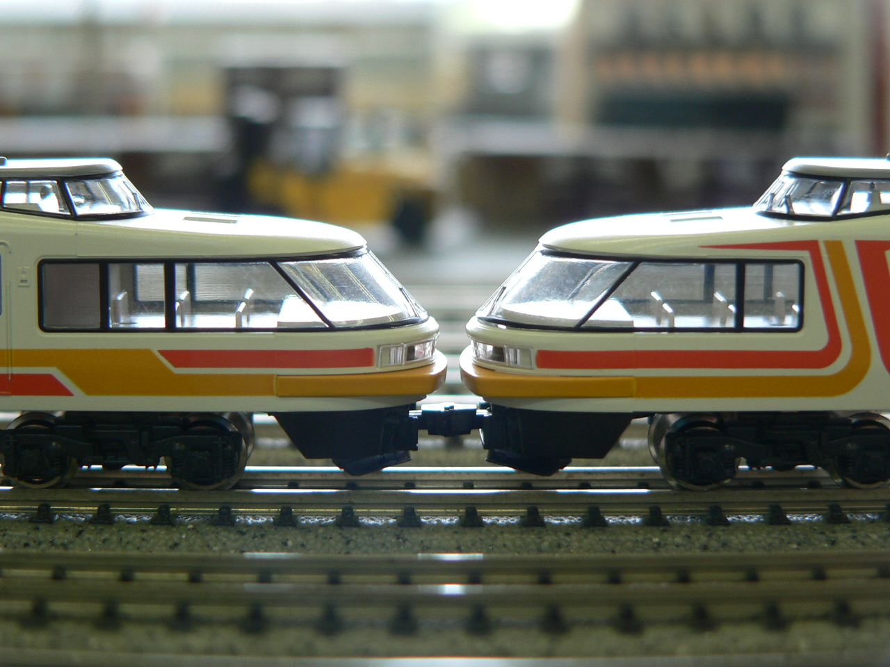 ▽KATO-10-158▽165系「パノラマエクスプレス・アルプス」6両セット⁄中古